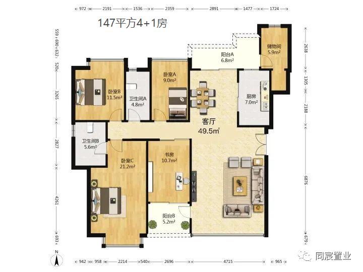 南山顶流学位科技园南｜南外高新最强攻略（下）