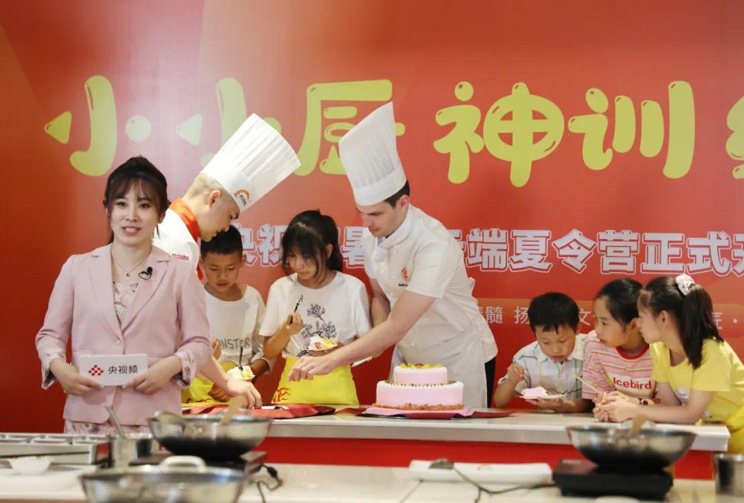 成都夏令营美食排名榜前十名,成都新东方英语夏令营