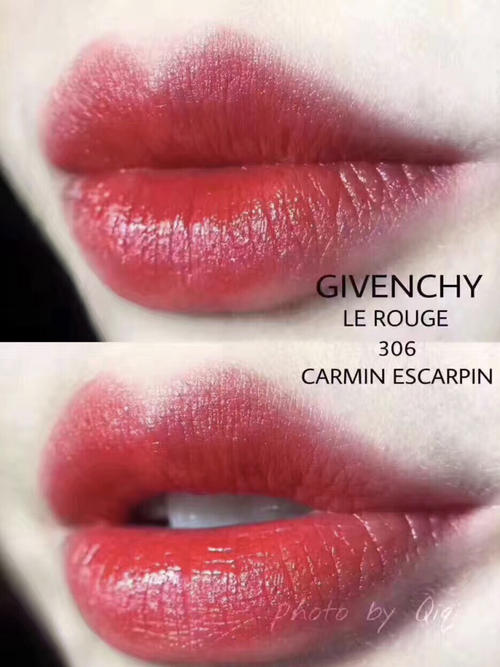 christianlouboutin口红色号推荐,最流行的口红推荐色号大牌