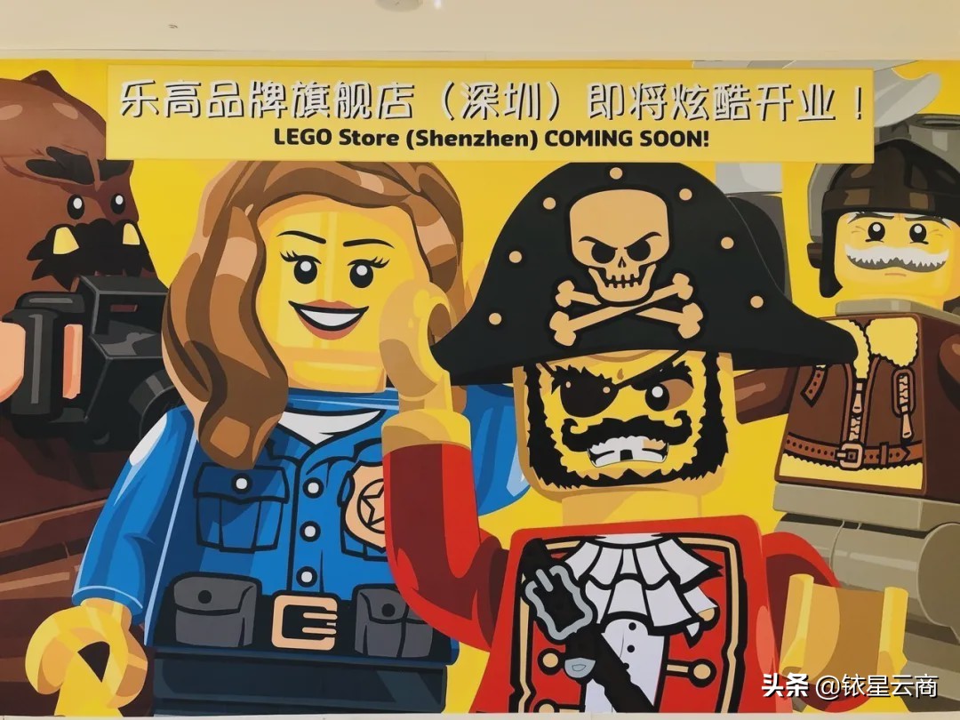 深圳上半年最新开的购物中心,深圳新高端购物中心