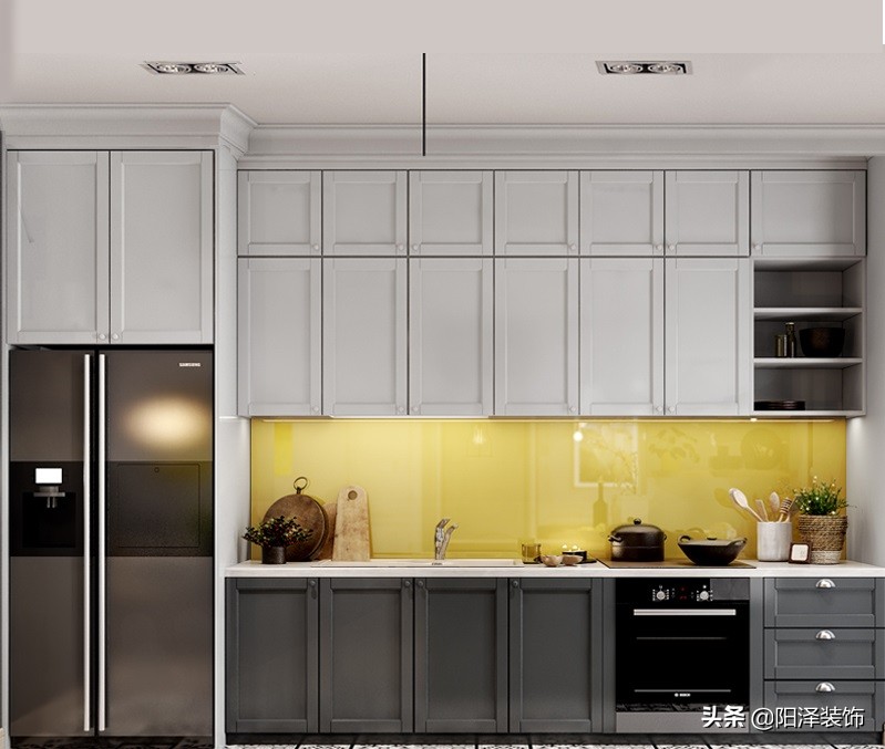 长沙橱柜定制品牌有哪些,长沙厨房橱柜定制哪家最好