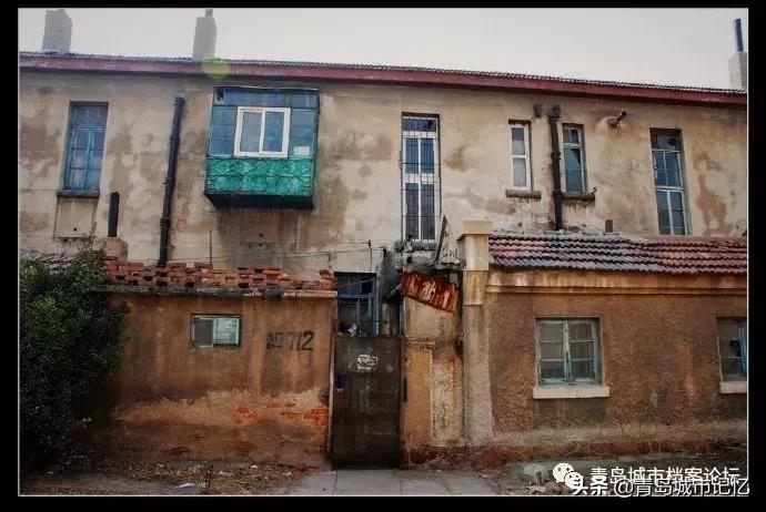 国棉六厂家属区老照片,国棉六厂老照片