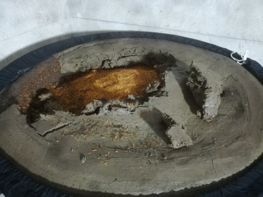 城乡家庭自酿纯粮白酒需要多少场地设备资金？