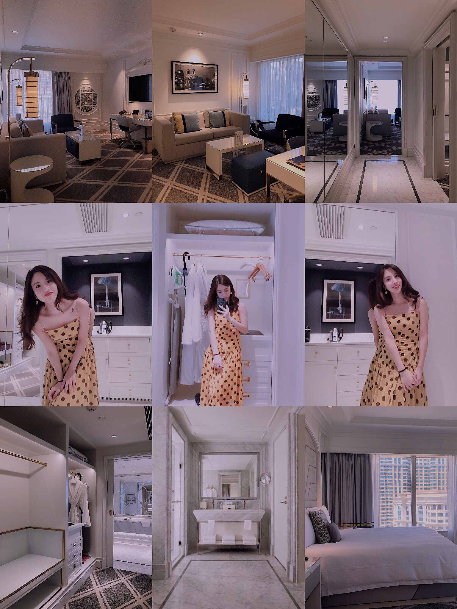 澳门性价比最高的五星酒店,澳门网红海景酒店