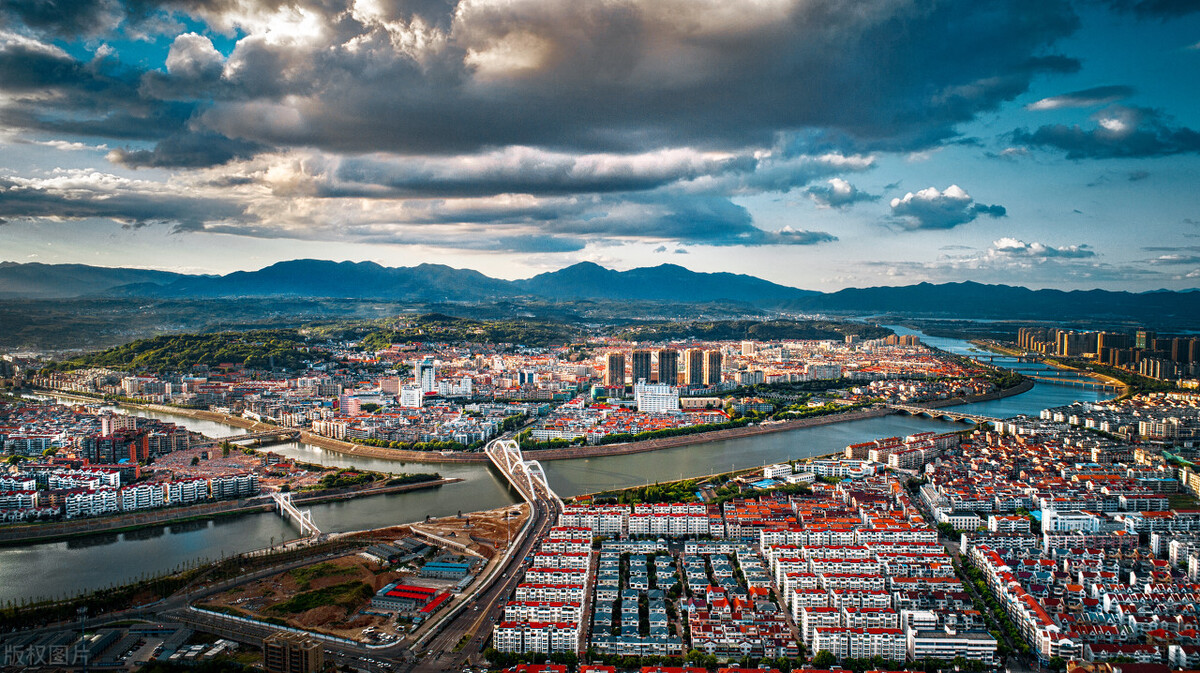 浙江省嵊州市发展如何,国家为什么要大力发展嘉兴