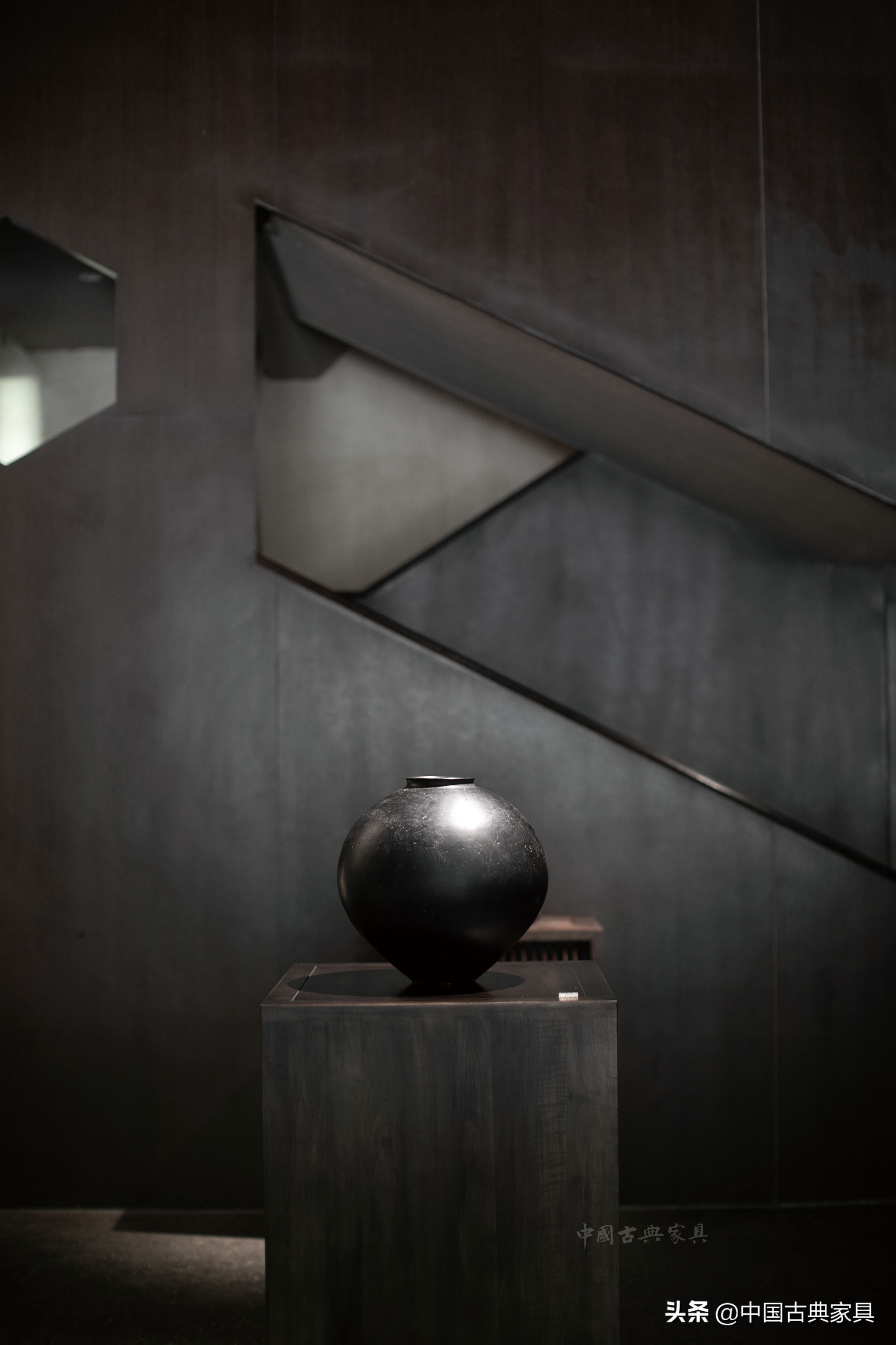 珍珍与她的拂石轩丨《中国古典家具》2018年12月刊