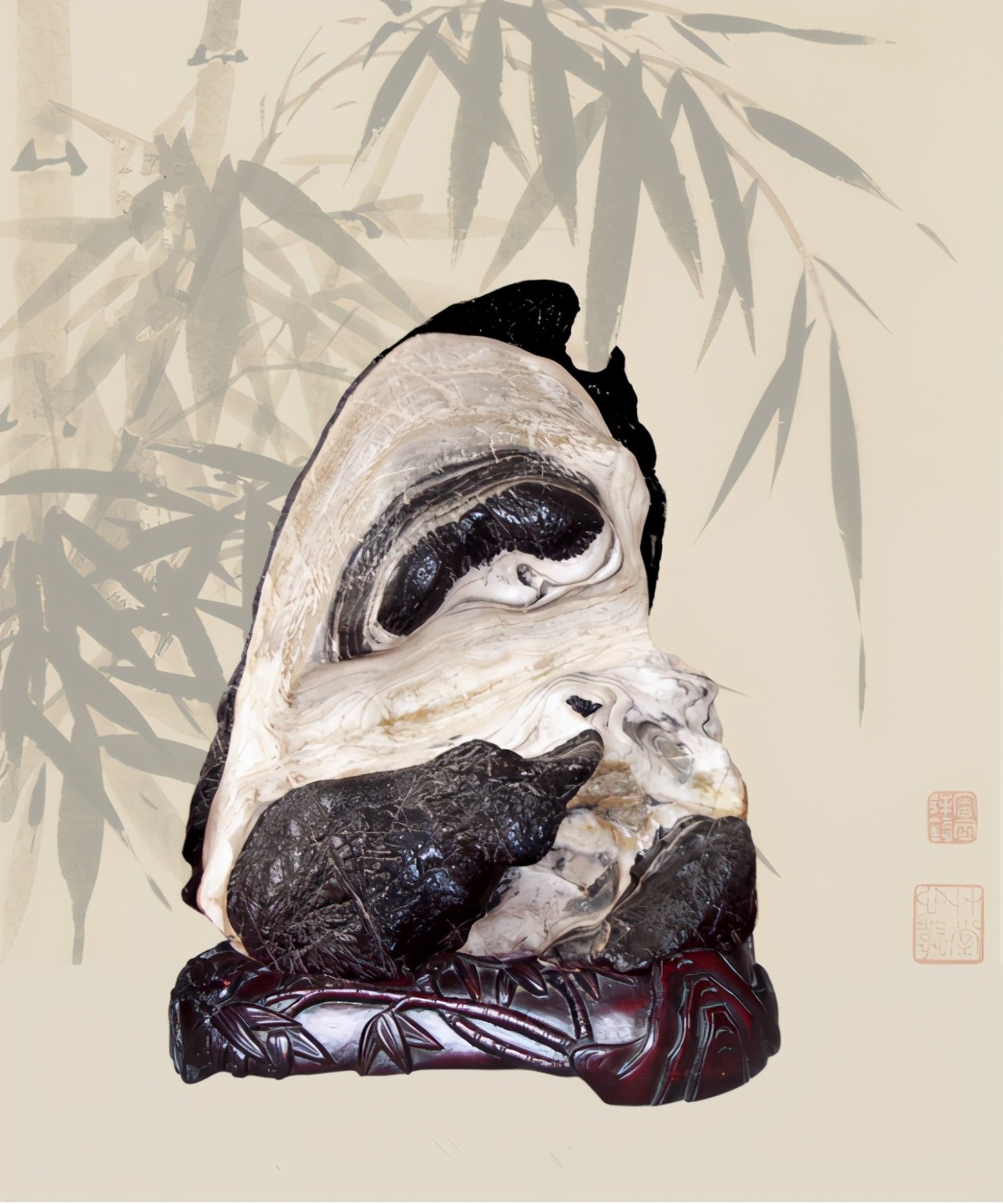 灵璧石最出名的镇,灵璧石产地在什么位置