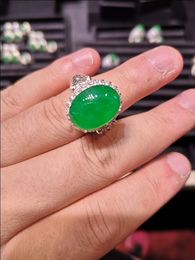 缅甸寻玉之旅,九月小记完整版