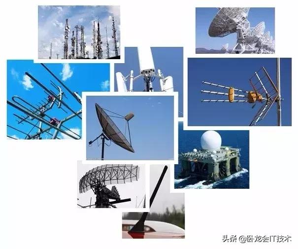 你真正了解天线不，超长篇科普文！揭开基站收发信号的奥秘