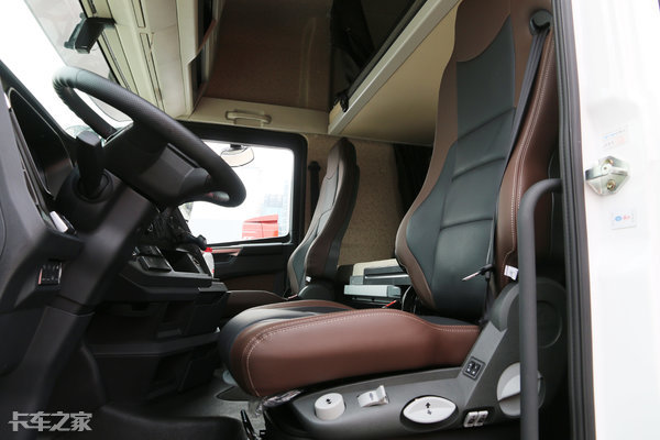 比日韩还好的国产卡车品牌有哪些,2021款即将上市的国产卡车