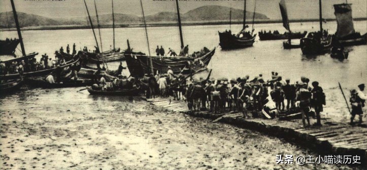 败不离湾？蒋介石败逃为何选择台湾？