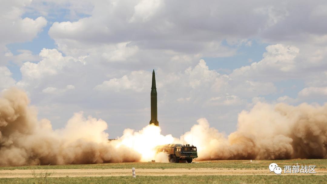 西部战区免费公众平台,西部战区官方微信公众号上线