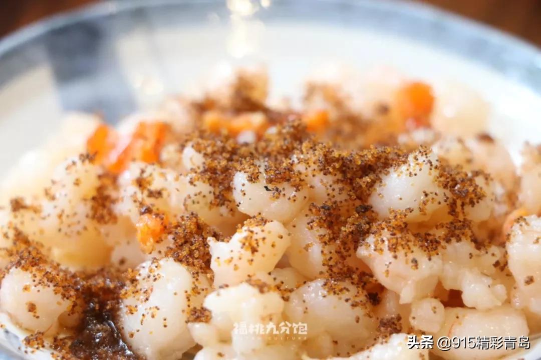 在苏州吃全国各地的美食,苏州美食好精致