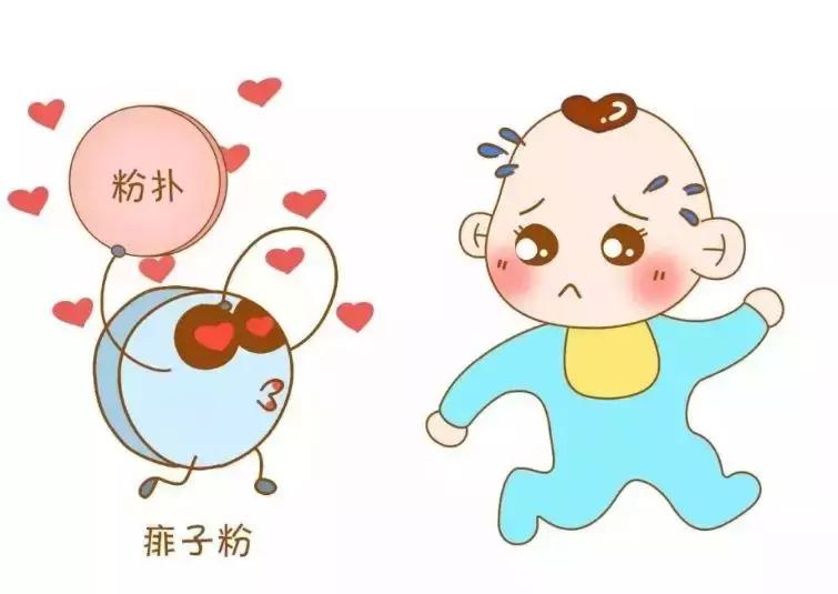 强生因爽身粉致癌问题遭调查，爽身粉到底还能不能用？