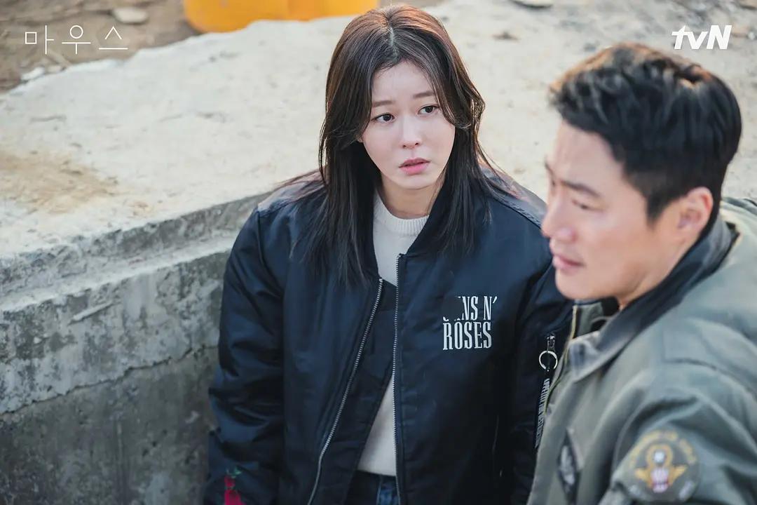 李胜基演的窥探是坏人吗,李胜基窥探特辑