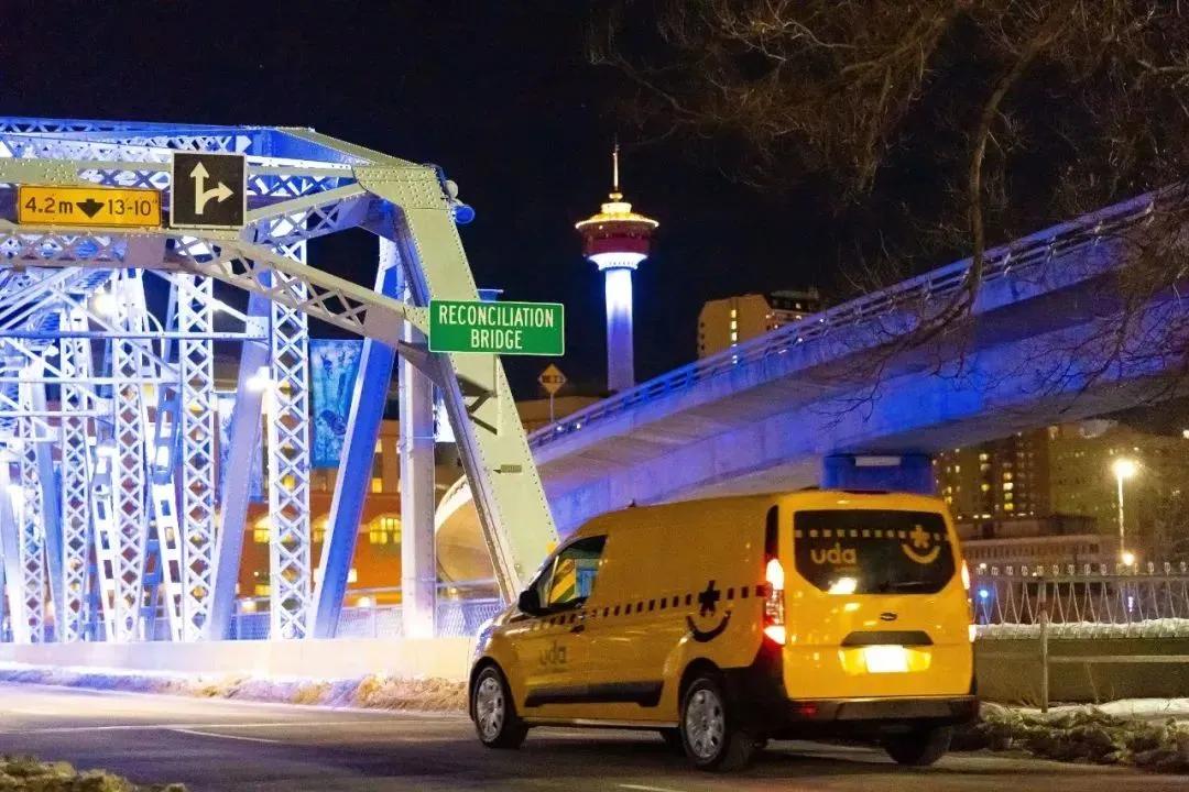 韵达加拿大快递是真的吗,加拿大韵达发往国内详细物流