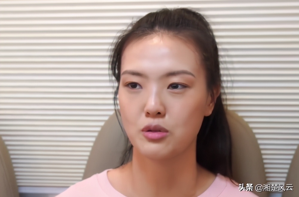 女排队员剪头发,张常宁女排集训原视频