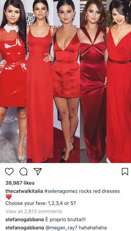 辱华事件杜嘉班纳后续,辱华门杜嘉班纳始末