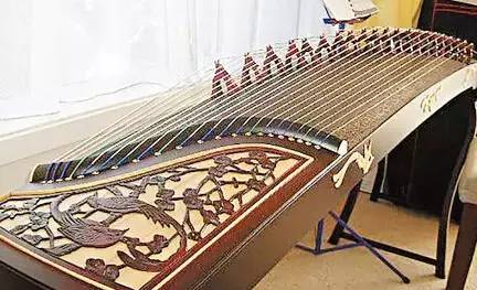 中国古代八大乐器八音,中国基本古典乐器大全