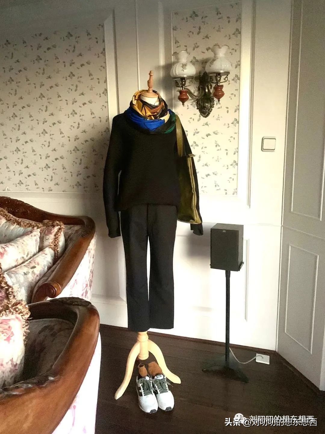 简单的运动鞋的做法,简单的运动鞋视频教程