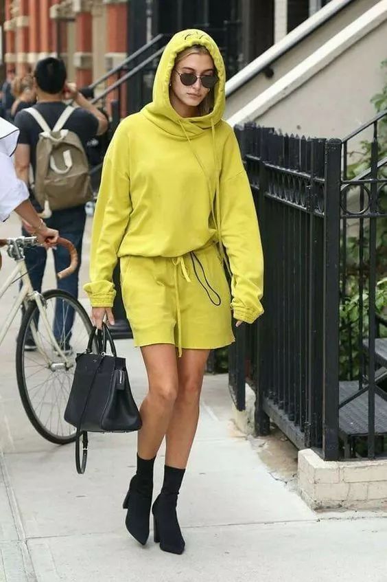 拯救小个子穿搭技巧,腿型难看的小个子穿搭