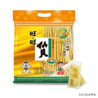 30种怀旧零食大全,30-40岁零食推荐