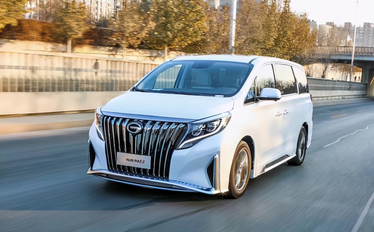 卖广汽m8多少价位,传祺m8和奥德赛家用怎么选