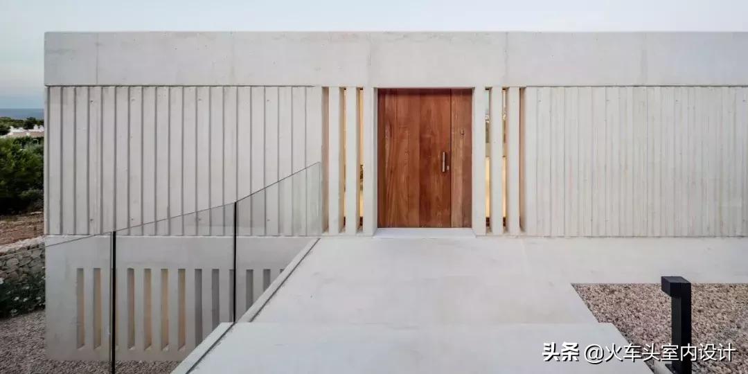 极简风格装潢设计推荐,极简的设计永不过时