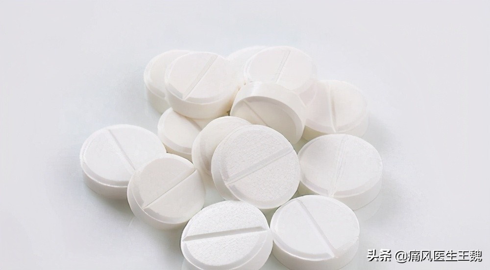 秋水仙碱的治痛风正确用法,秋水仙碱治疗痛风正确用法