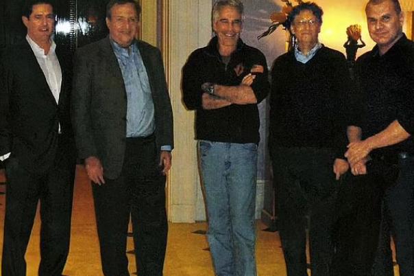 比尔盖茨性骚扰指控调查结果,比尔盖茨处理性骚扰