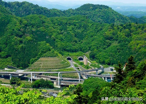 「日本百大城堡」武藏国-八王子城：惨烈无比的新楼盘