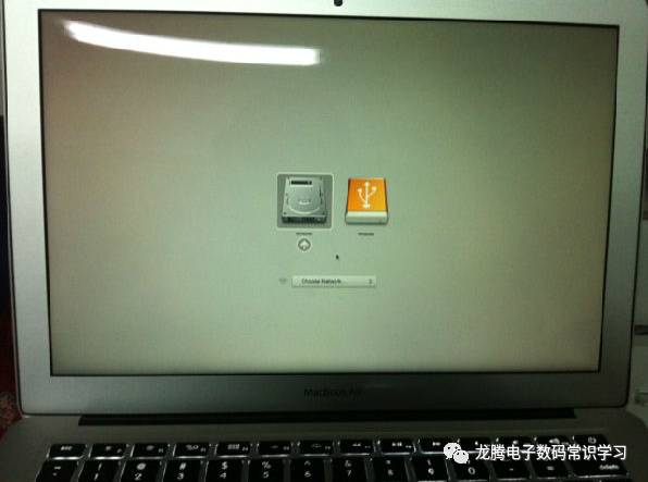 苹果笔记本mac如何安装双系统,苹果mac笔记本怎么插网线