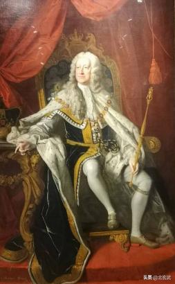 国际关系史5：奥地利女王坐月子，竟遭表哥大兵逼宫