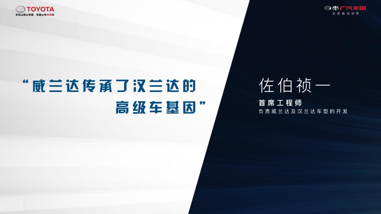 如兰如玉?全面解析最强硬货SUV威兰达的硬核实力