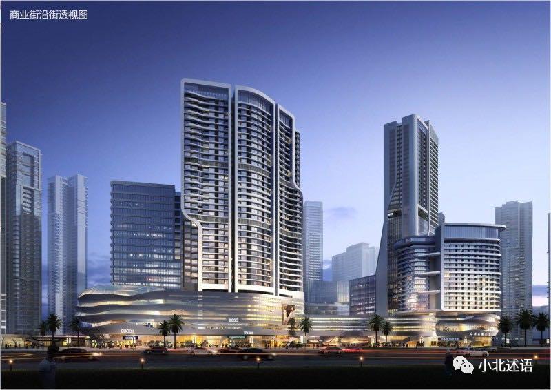 龙岗南约马桥最新消息,龙岗马桥联合旧改项目