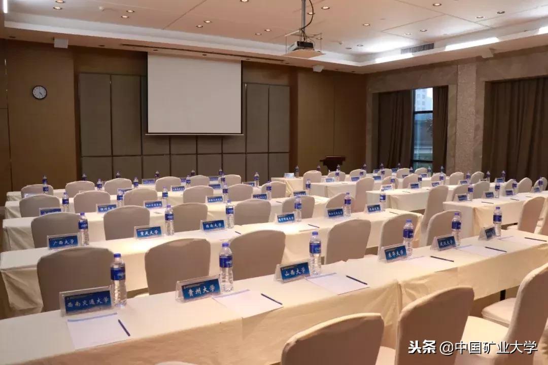 剧透｜双创盛会始当开烟雨彭城待君来