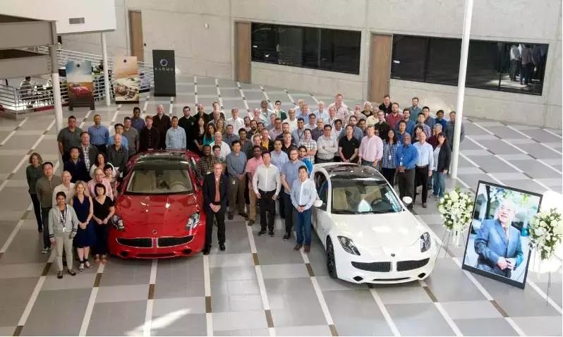 从中国首富到中国首善，鲁冠球儿子掌舵，女儿女婿齐上位协作接班