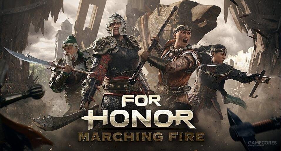 荣耀战魂战斗游戏,荣耀战魂游戏机制