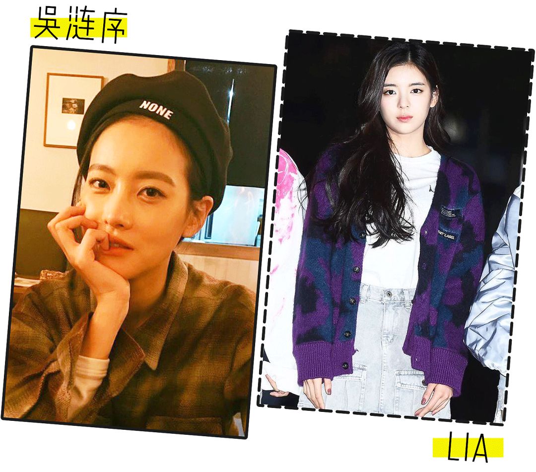 blackpink泫雅twice待定,blackpink泫雅华莎