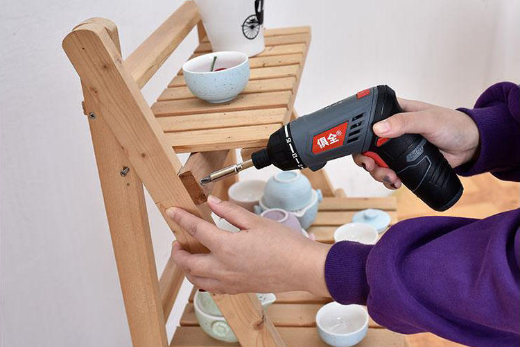 家用螺丝刀可以拆什么,空气螺丝刀怎样拆装