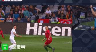 c罗戴帽逆转马竞,c罗欧冠连场戴帽