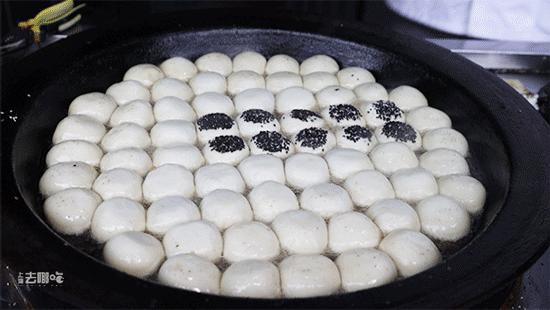 生煎在上海哪家店做的最好吃,上海生煎排名第一的美食