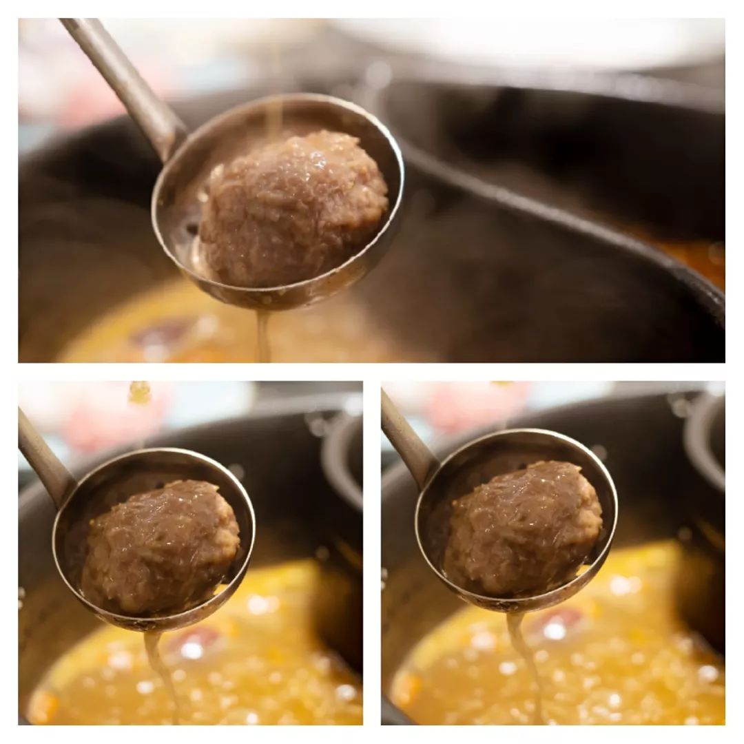 东莞首家火锅+烤肉一体涮就在万江家汇城，几百人排队等着吃