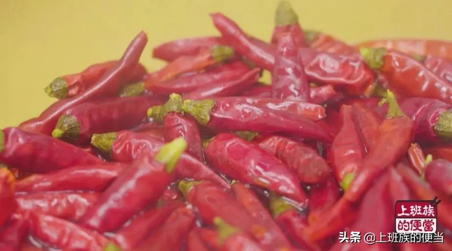 麻辣干溜兔肉最正宗的做法,正宗兔肉怎么做