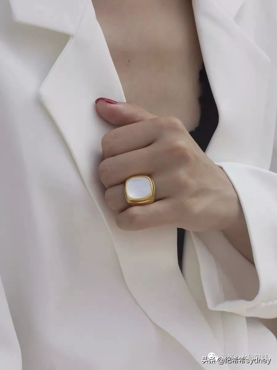 纪阿姨的购物车|回购无数次的淘宝私藏首饰店