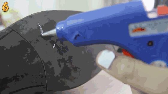 网球鞋污渍怎么清理,白网球鞋脏了怎么变白