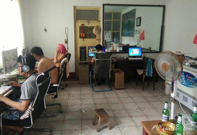 手把手教打游戏赚钱,从零基础速成高手