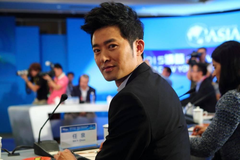 任泉息影是哪年,任泉在娱乐圈里的地位