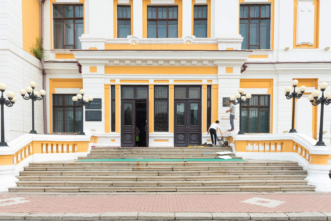 哈尔滨老城区在哪,哈尔滨卫星城