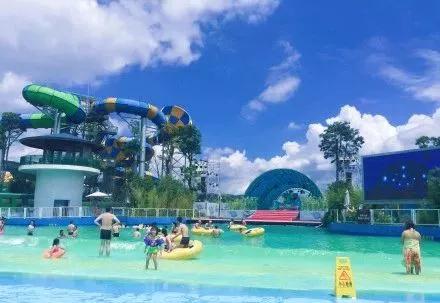 昆明最火网红打卡景点免费的,昆明最近的值得打卡的景点